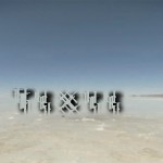 Mashup von Juliane Duda zu dem Buch von Franz Mon: Texte über Texte