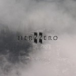 Mashup von Juliane Duda zu dem Buch von Franz Mon: herzzero