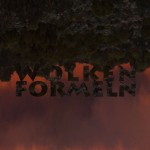 Mashup von Juliane Duda zu dem Buch von Jan Volker Röhnert: Wolkenformeln