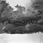 Mashup von Juliane Duda zu dem Buch von Heiner Müller: Warten auf der Gegenschräge