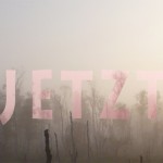 Mashup von Juliane Duda zu dem Buch von Björn Kuhligk & Jan Wagner (Hrsg.): Lyrik von JETZT