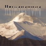 Mashup von Juliane Duda zu dem Buch von Michael Wüstefeld: Heimsuchung