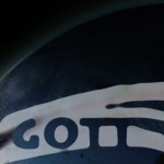 Mashup von Juliane Duda zu dem Buch von Helmut Zwanger (Hrsg.): GOTT im Gedicht