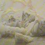 Mashup von Juliane Duda zu dem Buch von Hartmut Brie: Beschwörungen