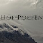 Mashup von Juliane Duda zu dem Buch von Günter Bruno Fuchs: Gedichte eines Hof-Poeten