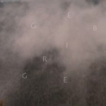 Mashup von Juliane Duda zu dem Buch von Günter Herburger: Im Gebirge