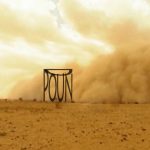 Mashup von Juliane Duda zu dem Buch von Eva Hesse: Ezra Pound