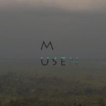 Mashup von Juliane Duda zu dem Buch von Ludvík Kundera und Eduard Schreiber (Hrsg.): Adieu Musen