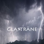 Mashup von Juliane Duda zu dem Buch von Ludvík Kundera und Franz Fühmann (Hrsg.): Die Glasträne