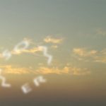 Mashup von Juliane Duda zu dem Buch von Gerhard Rühm: um zwölf uhr ist es sommer