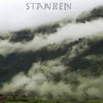 Mashup von Juliane Duda zu dem Buch von Ernst Jandl: stanzen