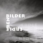 Mashup von Juliane Duda zu dem Buch von Wulf Kirsten: erdlebenbilder