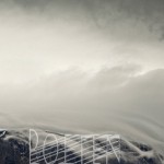 Mashup von Juliane Duda zu dem Buch Vierzehn litauische Poeten