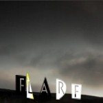 Mashup von Juliane Duda zu dem Buch von Hartmut Abendschein: Flarf Disco