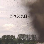Mashup von Juliane Duda zu dem Buch von Reinhard Baumgart und Thomas Tebbe (Hrsg.): Einsam sind alle Brücken