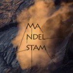 Mashup von Juliane Duda zu dem Buch von Ralph Dutli: Ein Fest mit Mandelstam
