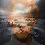 Mashup von Juliane Duda zu dem Buch von Klaus Hensel: Summen im Falsett