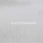 Mashup von Juliane Duda zu dem Buch von Alfred Margul-Sperber (Hrsg.): Weltstimmen