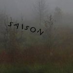 Mashup von Juliane Duda zu dem Buch Saison für Lyrik