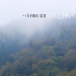 Mashup von Juliane Duda zu dem Buch von Rosmarie Waldrop: Hölderlin-Hybride