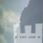 Mashup von Juliane Duda zu dem Buch von Andreas Okopenko: Orte wechselnden Unbehagens