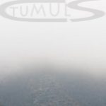 Mashup von Juliane Duda zu dem Buch von Volker Braun: Tumulus