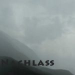 Mashup von Juliane Duda zu dem Buch von Johannes Bobrowski: Gedichte aus dem Nachlass – Zweiter Band