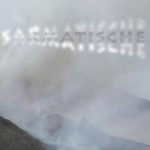 Mashup von Juliane Duda zu dem Buch von Johannes Bobrowski: Das Land Sarmatien