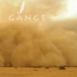 Mashup von Juliane Duda zu dem Buch von Carl-Christian Elze: gänge