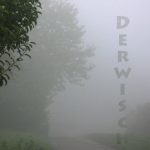 Mashup von Juliane Duda zu dem Buch von Gisela Kraft: Katze und Derwisch