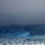 Mashup von Juliane Duda zu dem Buch von Hans Magnus Enzensberger: Zukunftsmusik
