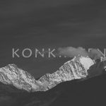 Mashup von Juliane Duda zu dem Buch von Eugen Gomringer: theorie der konkreten poesie