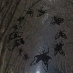 Mashup von Juliane Duda zu dem Buch von Wolfram Malte Fues: SkalpeSkalpelle