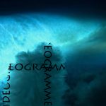Mashup von Juliane Duda zu dem Buch von Eugen Gomringer: konstellationen ideogramme stundenbuch