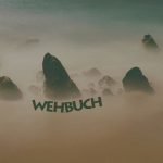 Mashup von Juliane Duda zu dem Buch von Dagmara Kraus: wehbuch (undichte prosage)