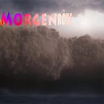 Mashup von Juliane Duda zu dem Buch von Christian Saalberg: Gehen Sie liebe Morgenröte
