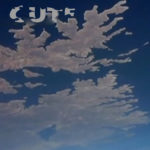 Mashup von Juliane Duda zum Buch von Mara Genschel: Cute Gedanken