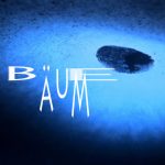 Mashup von Juliane Duda zu dem Buch von Svenja Herrmann: Die Ankunft der Bäume