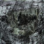 Mashup von Juliane Duda zu dem Buch von Gertrud Kolmar: Poesiealbum 315