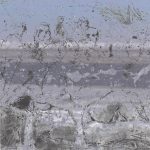Mashup von Juliane Duda zu dem Buch von Christine Wolter: Poesialbum 312