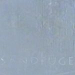 Mashup von Juliane Duda zu dem Buch von István László G.: Sandfuge