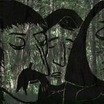 Mashup von Juliane Duda zu dem Buch von Christine Lavant: Poesiealbum 289