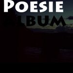 Mashup von Juliane Duda zu dem Buch von Sándor Weöres: Poesiealbum 135