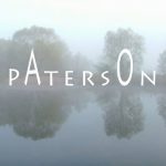 Mashup von Juliane Duda zu dem Buch von William Carlos Williams: Paterson