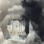 Mashup von Juliane Duda zu dem Buch von Katharina Schultens: gorgos portfolio