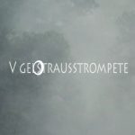Mashup von Juliane Duda zu dem Buch von Clemens J. Setz: Die Vogelstraußtrompete