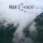 Mashup von Juliane Duda zu dem Buch von Ron Winkler (Hrsg.): Hermetisch offen
