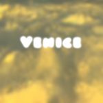 Mashup von Juliane Duda zu dem Buch von Sonja vom Brocke: Venice singt