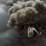 Mashup von Juliane Duda zu dem Buch von Elfriede Czurda: Wo bin ich Wo ist es