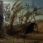 Mashup von Juliane Duda zu dem Buch von Joochen Laabs: Ungerechtfertigtes Lamento